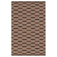 thumbnail image 1 of Surya Frontier Hexagon Stripe Area Rug, 1 of 7