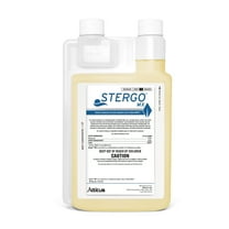 Stergo MX Mefenoxam Fungicide (32 Ounce) - Fungus Control for Lawns, Ornamentals, Greenhouse and Nursery by Atticus