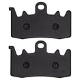 thumbnail image 3 of Niche Front Brake Pad Set for BMW R1200GS Organic Motorcycle 519-KPA2551D, 3 of 5
