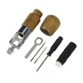 thumbnail image 2 of Stitching Awl, Fast Sewing Sewing Awl DIY Multipurpose  For  For Shoes For Saddlery, 2 of 8