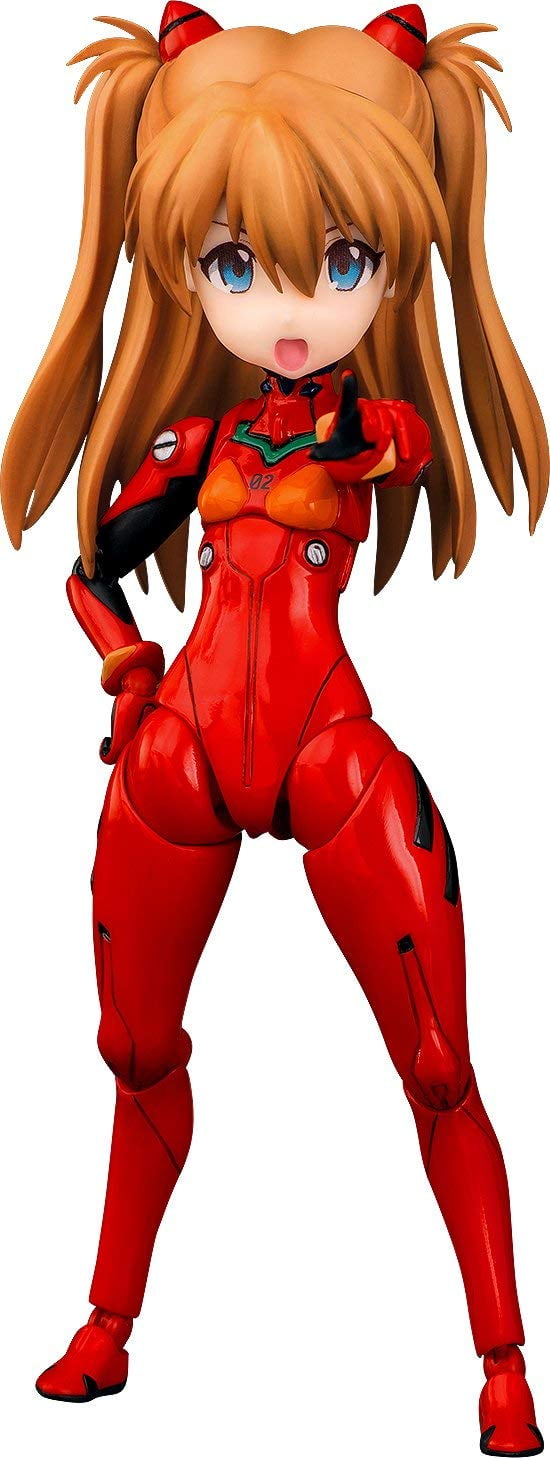 revolve asuka figure