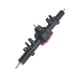 thumbnail image 4 of Kits de Accesorios Hugo Reemplazo Eje Trasero Coche RC 1/12 Negro, 4 of 9