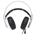 thumbnail image 2 of Venom Sabre Multi-Format Gaming Headset - White, 2 of 5