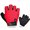 Red, variant on West Biking Half Finger MTB Cycling Gloves Women Men Sports Gloves Outdoor Bike Accessories, Black