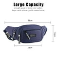thumbnail image 2 of Nuevo monedero de gran capacidad, bolso para deportes al aire libre, billetera de cajero de negocios colgada a prueba de agua MFZFUKR BST3028440-3, 2 of 5