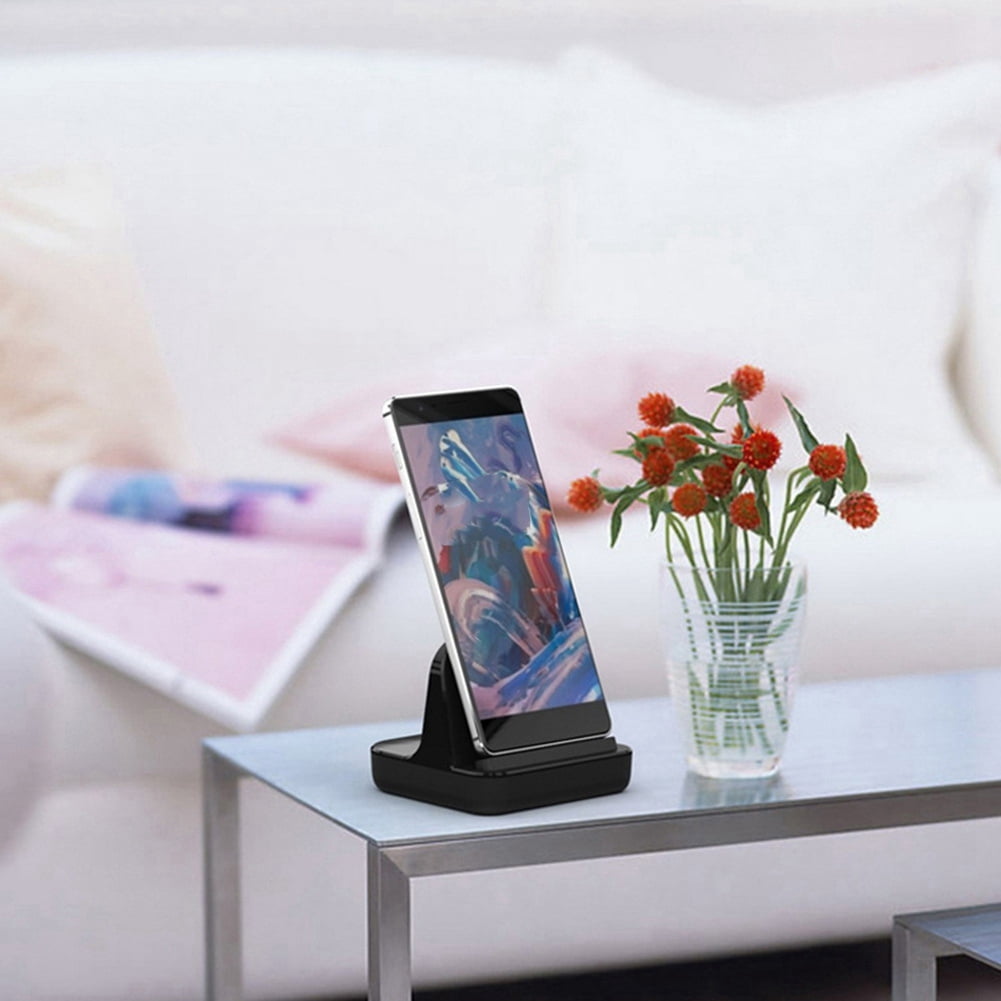 TypeC Charger Dock USB C 3.1 Cradle Charging Station for Android Phone