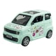 thumbnail image 5 of Coche de tracción trasera perfecl con puertas que se pueden abrir y sonidos de luz intermitente Verde, 5 of 8
