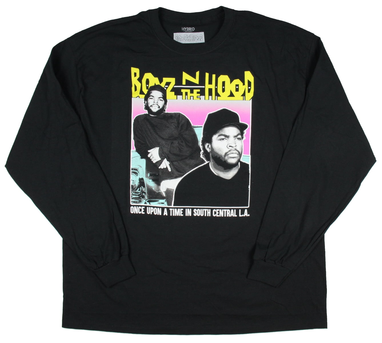 walmart ice cube t shirt