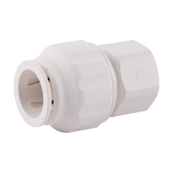 Sharkbite 4881009 0.75 in. CTS 0.75 in. NPS Female Connector