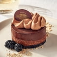thumbnail image 3 of Ghirardelli 52% Non-Dairy Dark Chocolate .5M Baking Chips 35 lb., 3 of 4