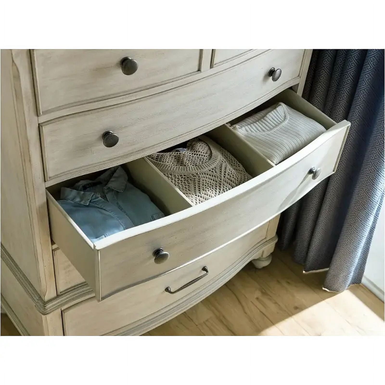 750-215 American Drew Furniture Litchfield Carrick Drawer Chest