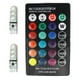 thumbnail image 1 of Set LED Multicolor Con Control Remoto RODA 12V, 1 of 2