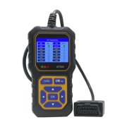 Majesun Advanced Car OBD2 Scanner Automotive Diagnostic Tool with Universal Vehicle Diagnostic