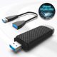 thumbnail image 3 of 5.8g 2.4g Dual Band Wifi Adapter 1200mbps Usb 3.0 Wireless Network Card For Pc, 3 of 5