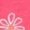 Pink, variant on Gerber Baby and Toddler Girl Short Sleeve T-Shirts, 3-Pack, Sizes 12 Months - 5T