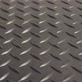 thumbnail image 3 of Rollos de caucho para pisos con placa de diamante Rubber-Cal de 3 mm x 1,2 m x 30 cm, 3 of 9