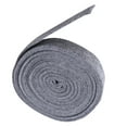 thumbnail image 4 of HOMEMAXS  Craft Ribbon Wool Felt Webbing Fabric and Decorative Patches, 4 of 8