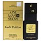 thumbnail image 1 of Perfume EDT Spray (Gold Edition) Jacques Bogart One Man Show EDT Spray (Gold Edition) Caballero 3.33 oz, 1 of 2