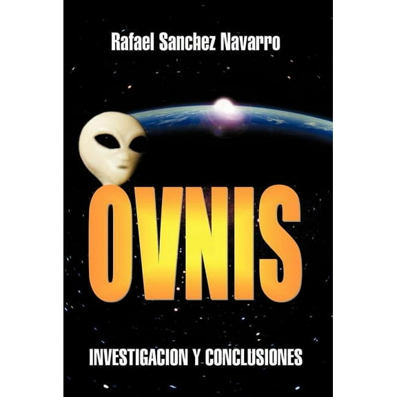 Ovnis, (Hardcover)
