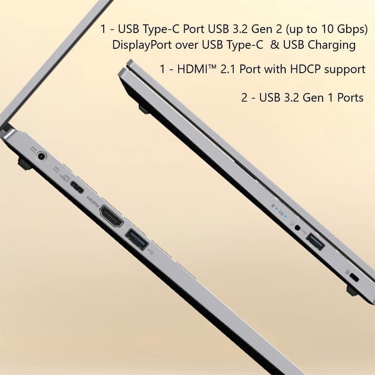 Acer 2024 Newest Aspire 3 Business Laptop, 15.6