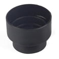 thumbnail image 3 of Chuck Cover Replace for BOSCH GBH2-20 GBH24 GBH 2-24 2-20 24DSR Electric Hammer Drill Power Tool Accessories, 3 of 4