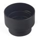 thumbnail image 3 of Tapa de portabrocas de repuesto para taladro percutor eléctrico BOSCH GBH2-20 GBH24 GBH 2-24 2-20 24DSR. Accesorios para herramientas eléctricas., 3 of 5