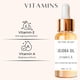 thumbnail image 5 of Aceite de jojoba THE PURE SPLASH Hidratación y reparación profundas, 60 ml, 5 of 8