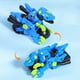 thumbnail image 5 of onlyliua para Interior/Exterior Coche de Deformación de Dinosaurios con Colisión Infantil, Juguete de Deformación de Coche de Ingeniería para Niños, 5 of 7