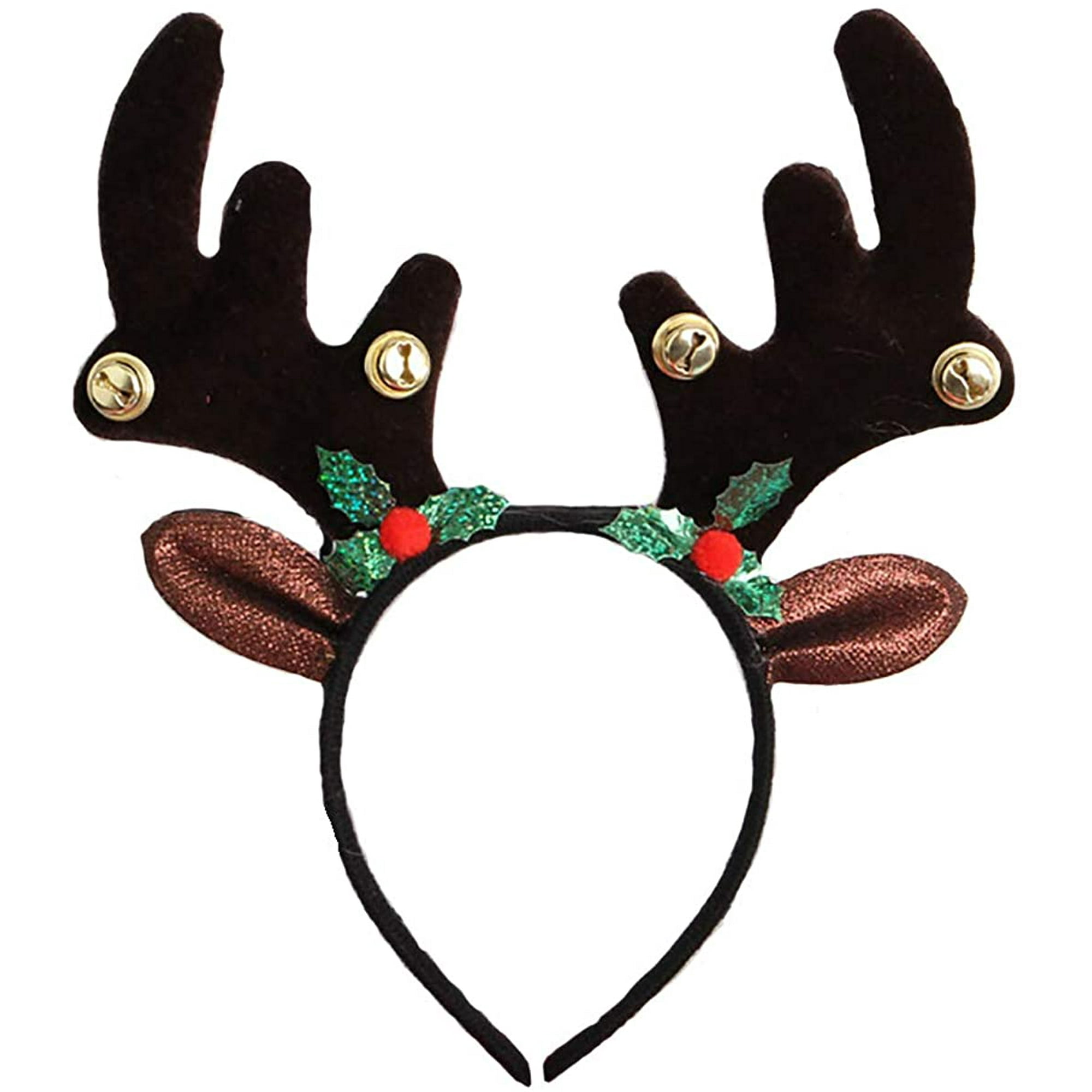 Rudolph ears discount