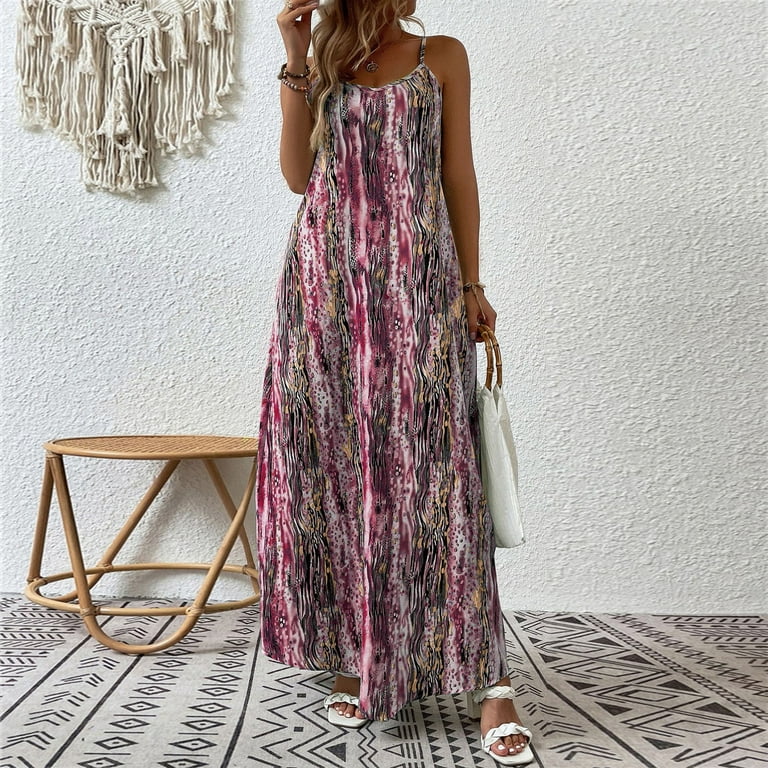 Bohemian semi formal 2025