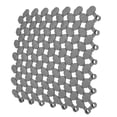 thumbnail image 2 of Floor Mat, Comfortable Soft Texture Bathroom Floor Mat, PVC Material For Swimming Pool Kitchen Dark Gray, 2 of 8