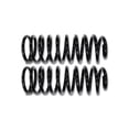 thumbnail image 3 of Icon Vehicle Dynamics Ressort à Ressort 52700 2 Pouces de Levage; Peint; Noir; Ensemble de 2, 3 of 4