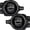 No Halo, variant on ORACLE Lighting Jeep Wrangler JL & Gladiator JT SPORT High Performance 20W LED Fog Lights