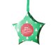 thumbnail image 2 of Fiudx Ofertas relámpago del día Caja de embalaje de dulces navideños de Nochebuena Se puede pedir Caja de regalo navideña Caja de regalo de dulces de estrella, 2 of 6