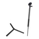 thumbnail image 3 of Soporte para teléfono monopie de golf de aleación de aluminio, soporte para smartphone, palo selfie para swing con trípode, 3 of 9