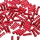 thumbnail image 3 of 100 piezas de puntas de cable interior para freno, cambio y desviador de bicicleta de aleación de aluminio. rojo, 3 of 9