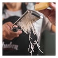 thumbnail image 4 of Rallador Hudson Gourmet Grano Fino Acero Inoxidable, Utensilio De Cocina Profecional, 4 of 4