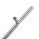 thumbnail image 2 of Tirador para gabinete con barra en T de acero inoxidable - 150 mm de longitud, 2 of 3