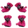 thumbnail image 1 of Protect Your Dog's Paws with Waterproof & Non-Slip Dog Boots!, 1 of 5