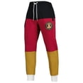thumbnail image 2 of Men's Black Atlanta United FC Jogger Pants, 2 of 3