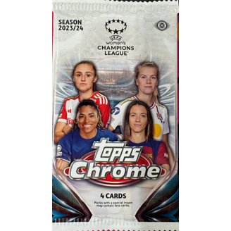 2021-22 Topps UEFA Champion League Stadium Club Chrome Trading