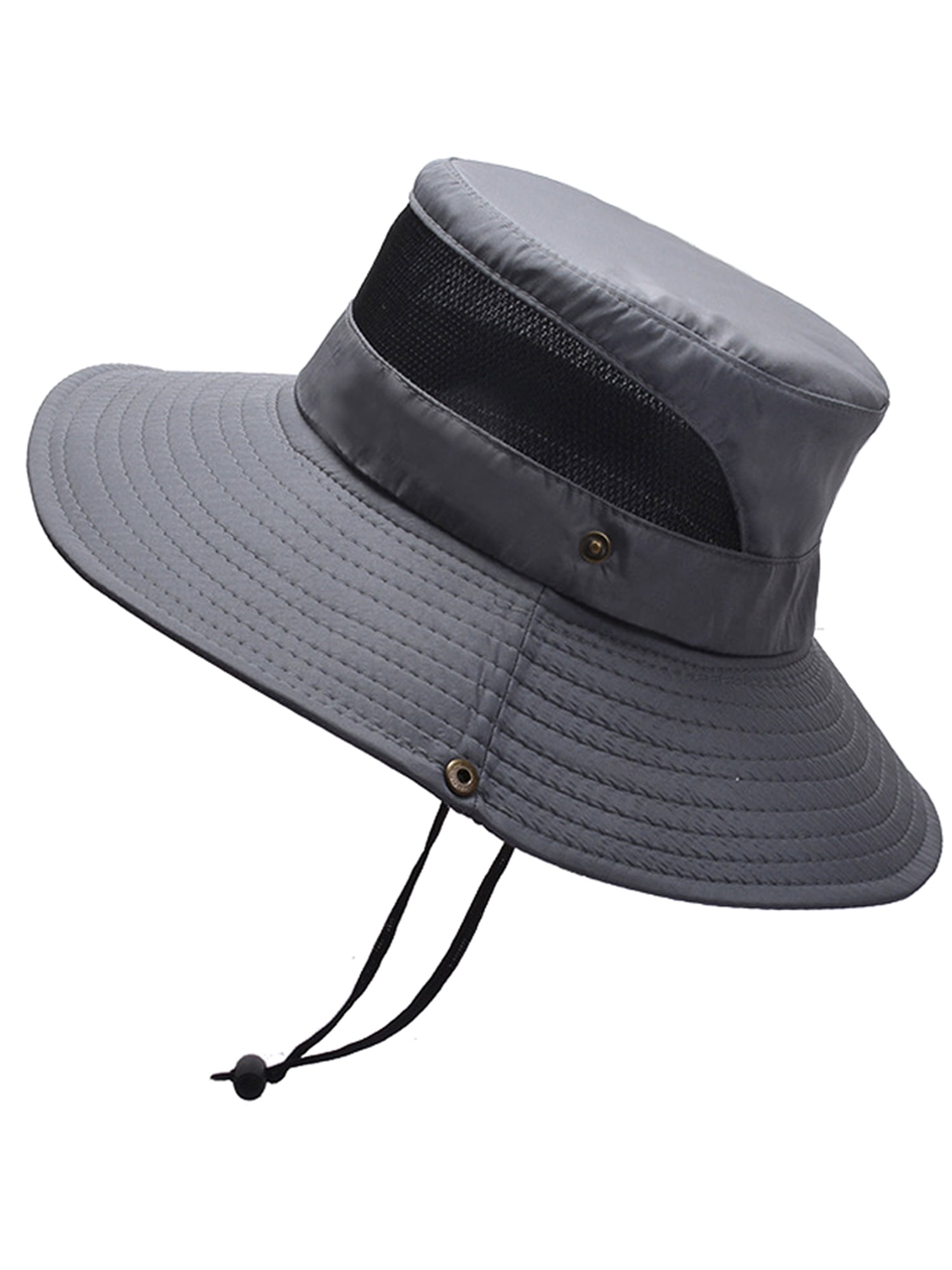 Mens Women Hiking Hunting Fishing Wide 