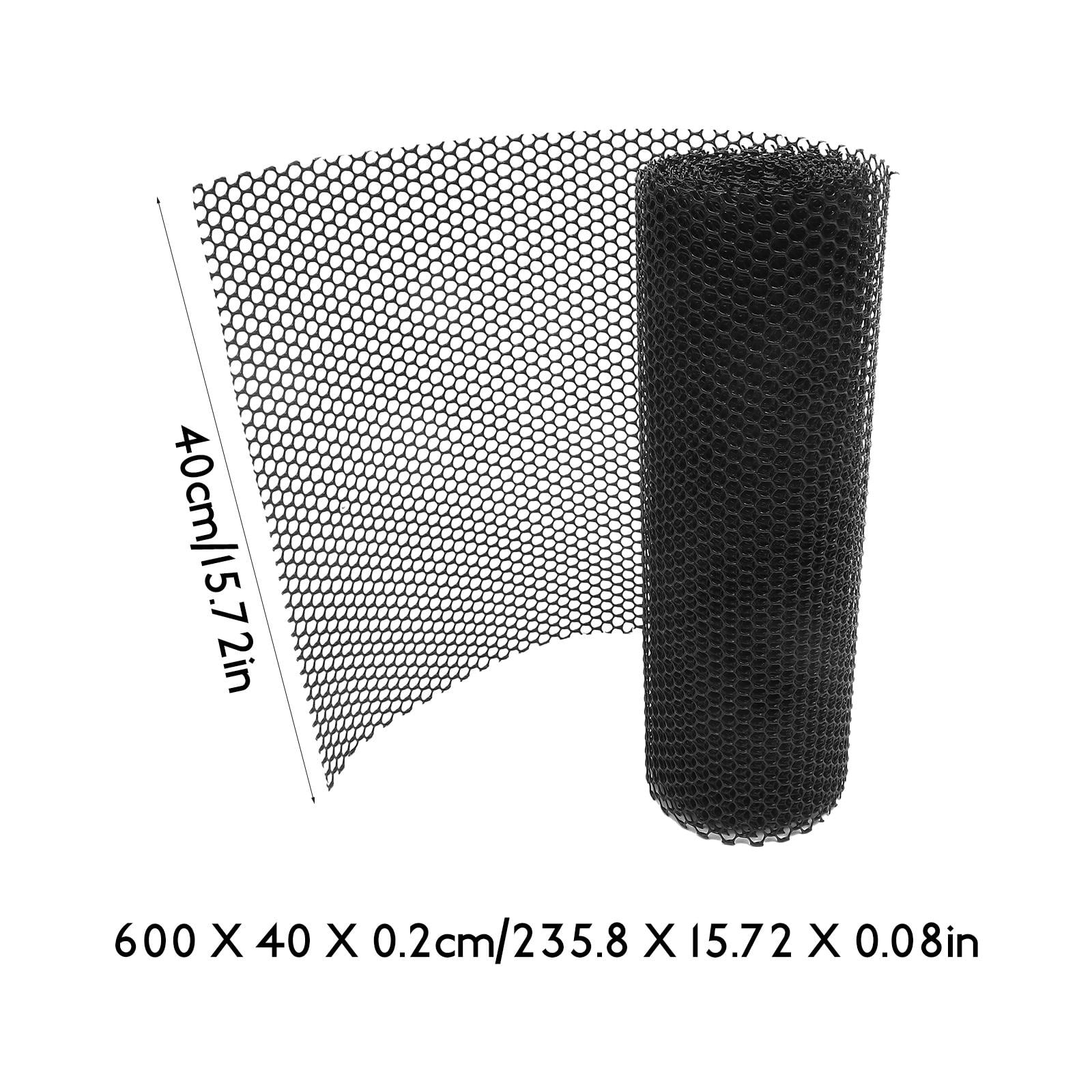 MLINS Bird Netting Garden Fence Baby 0.00X0.00X0.00CM Black
