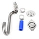 thumbnail image 5 of Kit de derivación de EGR, kit de eliminación de EGR de aluminio para motor, kit de eliminación de EGR para serie, funcionalidad inteligente, 5 of 9