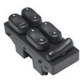 thumbnail image 1 of Control De Elevador F-250 1999 A 2008 Ford Control De Elevador Negro Genérico ., 1 of 3