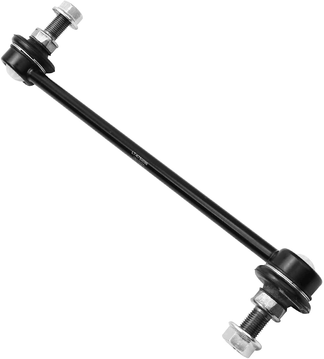 Detroit Axle - Front Sway Bar Links Replacement for 2007-2012 Nissan Sentra