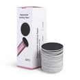 thumbnail image 1 of Papel Lija Lijador Callos Lijado Reemplazable Piel Muerta 60pcs 43 Mm para Hombres Mujeres Muertas Cracked Hard Skin, 1 of 9