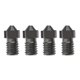 thumbnail image 1 of de 4 boquils V6 de acero endurecido en J completo 0,2 0,4 0,5 0,6 1,0 mm 1.0mm Macarena Acero endurecido para impresora 3D, 1 of 8