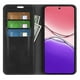 thumbnail image 2 of For Oppo A5 Pro /oppo A5 Pro 5g Case Skin Touch Leather Wallet Phone Cover, 2 of 5
