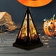 thumbnail image 2 of athleticsshop2018 Linternas portátiles de Halloween Luces LED Iluminación Linterna de vela Esqueleto, 2 of 8